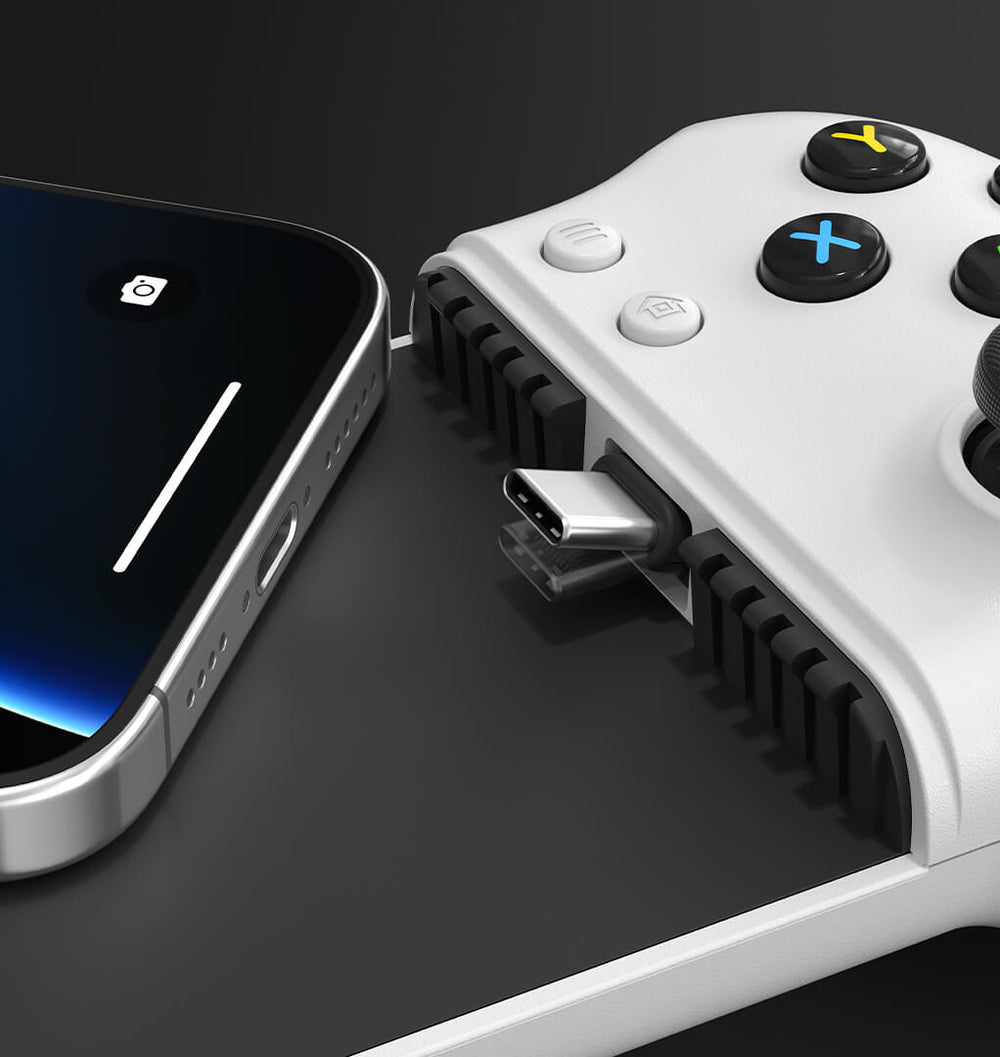 The Ultimate Guide to Pairing a Mobile Game Controller with Your iPhon ...