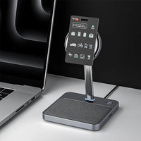 ZIKE Z006 Smart Tracking Card for iPhone/iPad/Mac