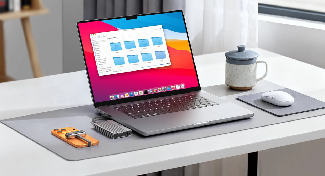 (Bundle) ZIKE Storage Expansion Christmas Set