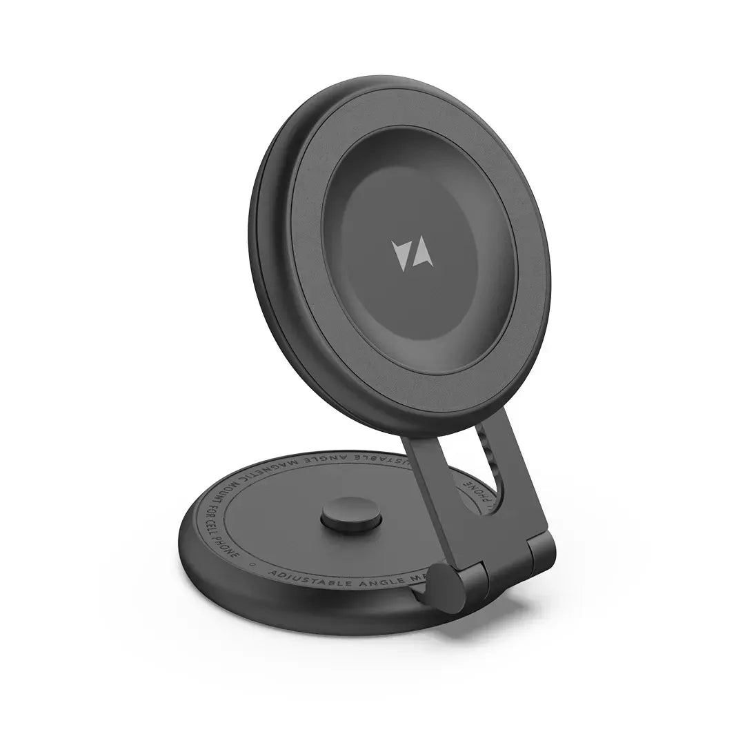 ZIKE Tesla Magnetic Smart Phone Mount Z618