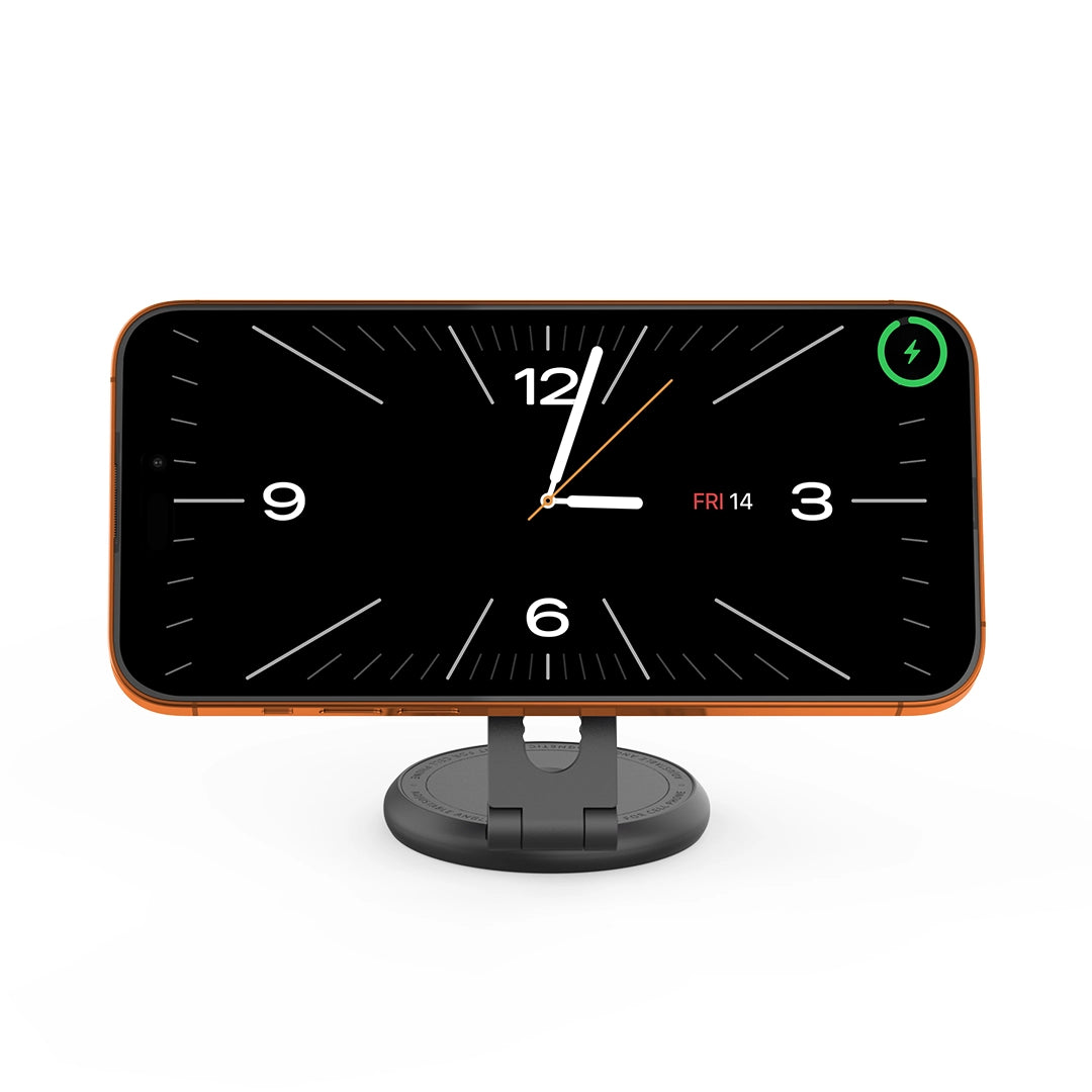 ZIKE Z618 Tesla Magnetic Smart Phone Mount