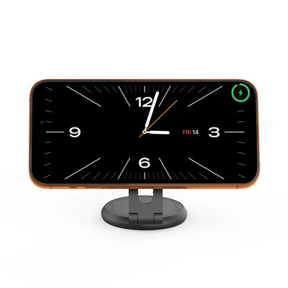 ZIKE Z618 Tesla Magnetic Smart Phone Mount
