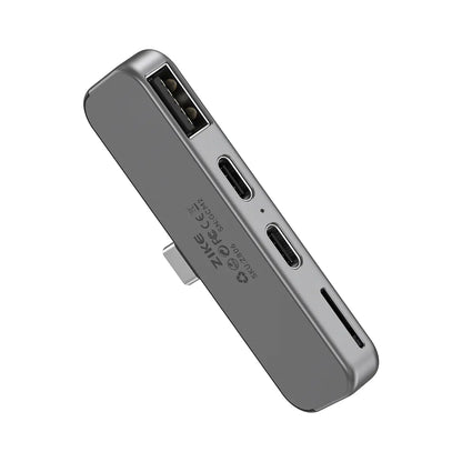 ZIKE USB C Extender für iPhone 15 Z806