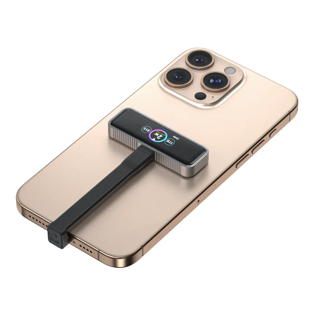ZIKE 6-in-1 USB C Hub is versatile, creative ZIKE 6-in-1 USB C Hub is versatile, creative