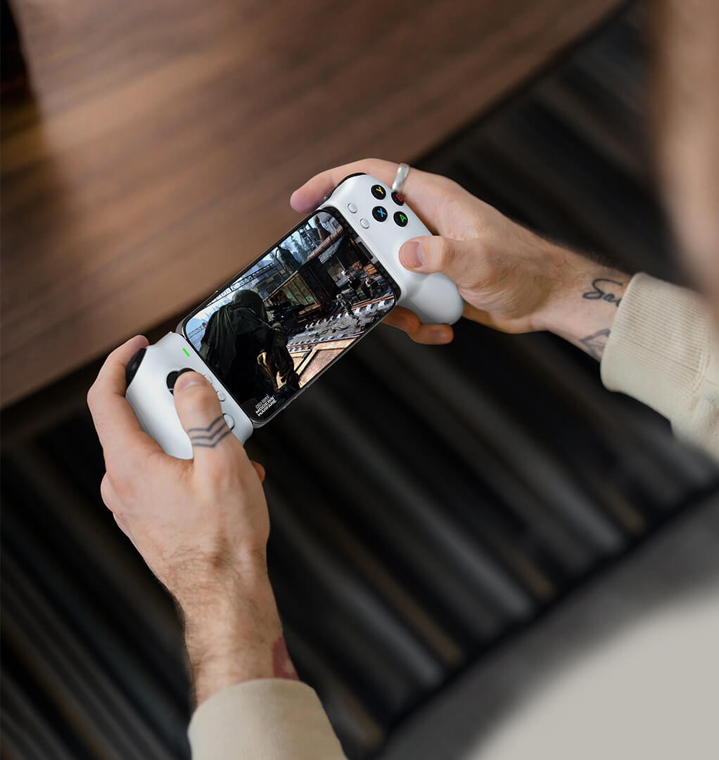 How to Choose the Best Mobile Game Controller for Apple Devices – ZikeTech