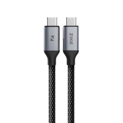 ZIKE USB C to USB C 1.5m 100W PD3.0 Cable Z518