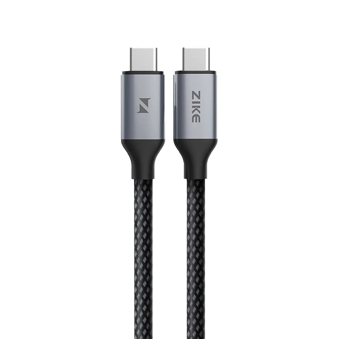 ZIKE Z518 USB-C to USB-C 1.5m 100W PD3.0 Cable