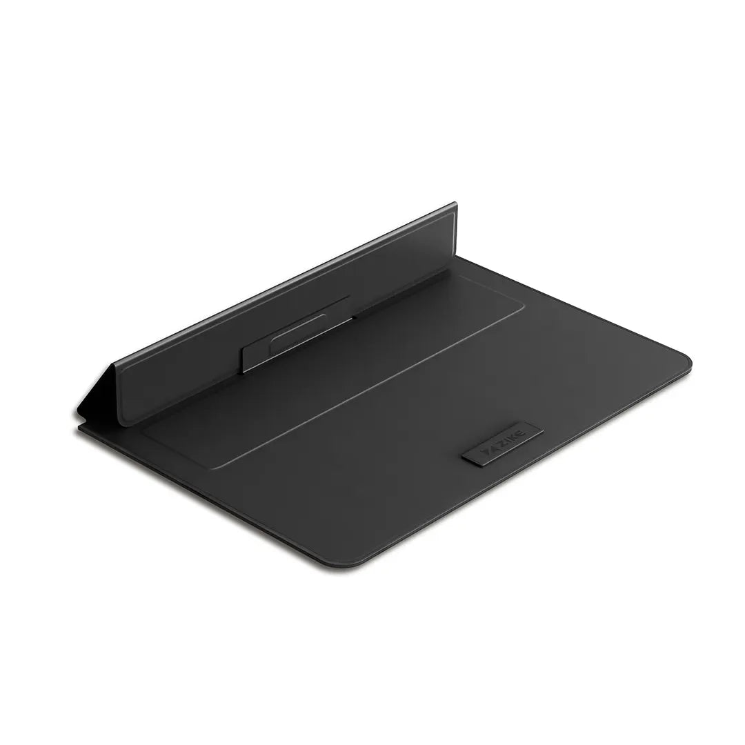 Stand and Go Laptop Sleeve for MacBook Air/Pro 13-14inch/15-16inch Stand and Go Laptop Sleeve for MacBook Air/Pro 13-14inch/15-16inch
