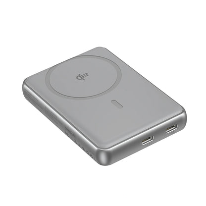 ZIKE Z1052A Solid-State MagSafe Power Bank 10000mAh for iPhone