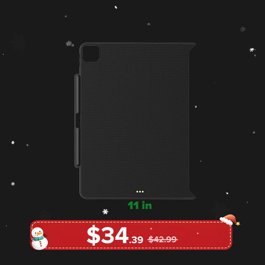 ZIKE MagSafe Case für iPad Pro 11''/12.9'' Z578 