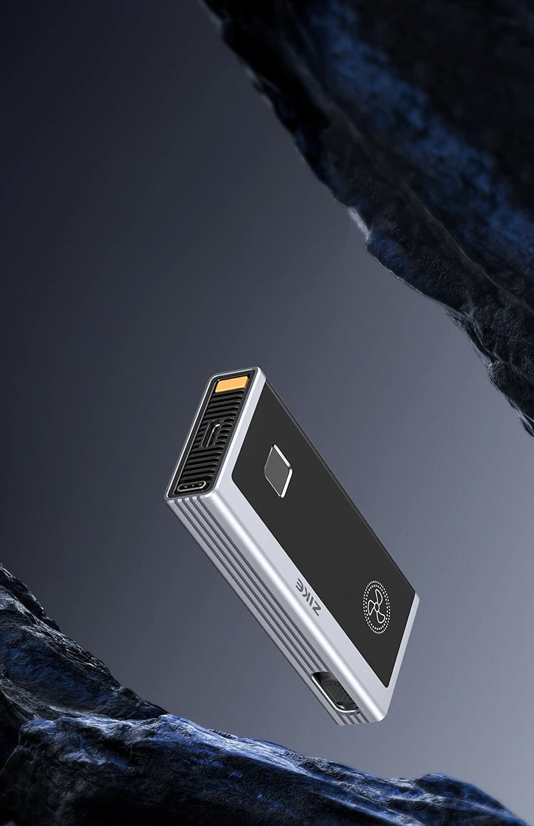 ZIKE 2025 Apple Autumn Conference banner