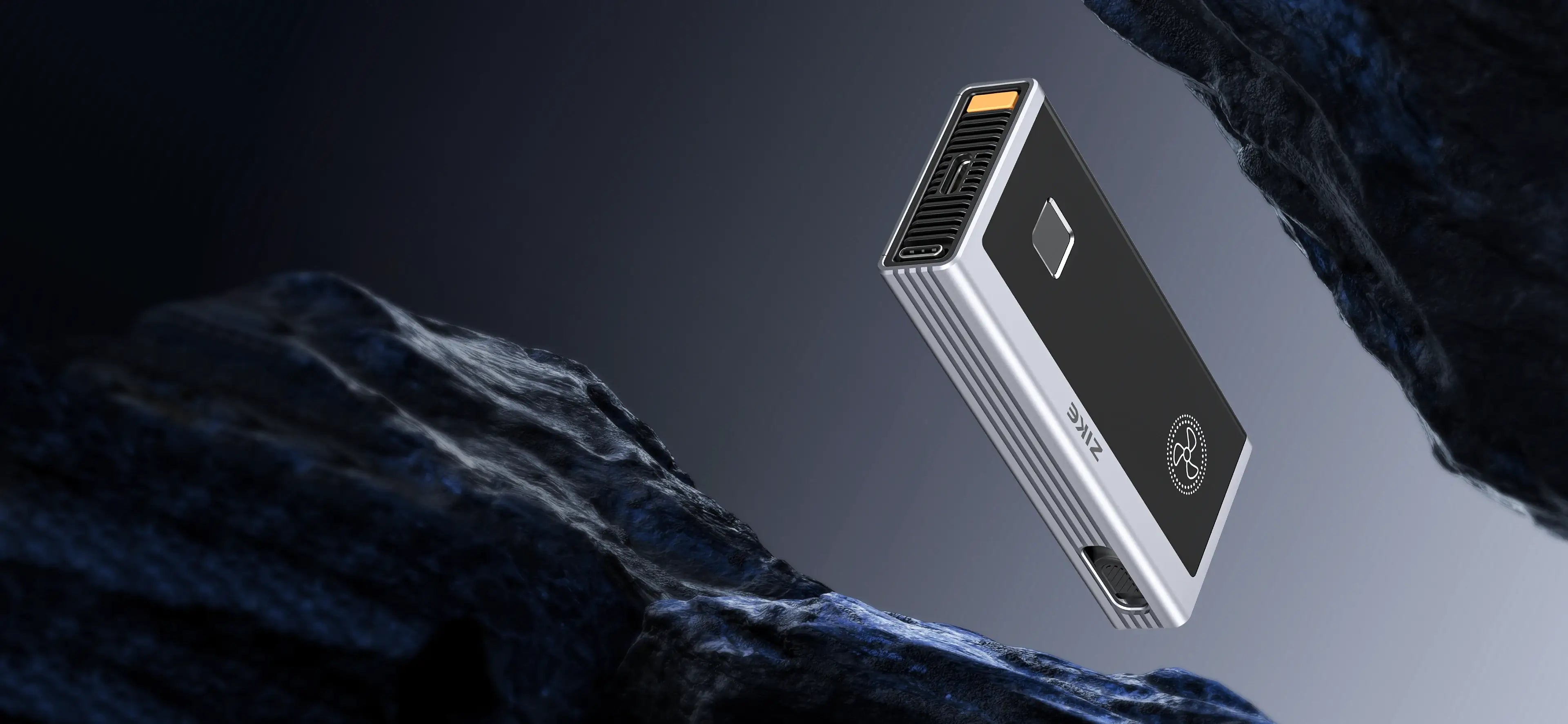 ZIKE 2025 Apple Autumn Conference banner