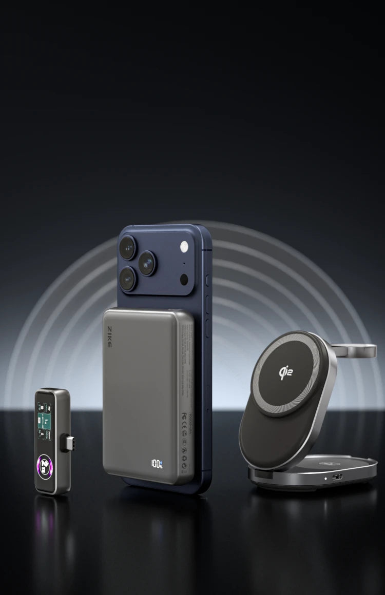 ZIKE 2025 Apple Autumn Conference banner