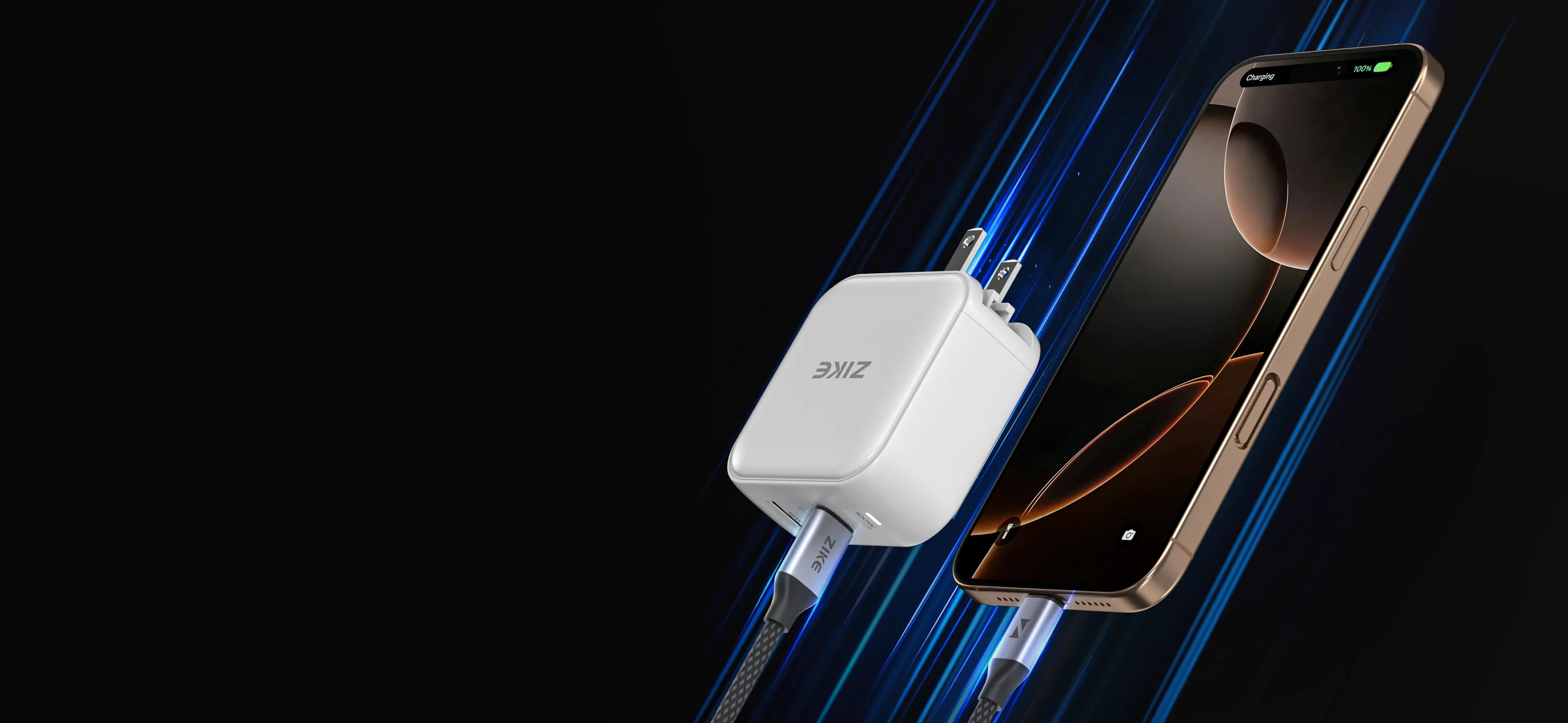 ZIKETECH - Hot Sale