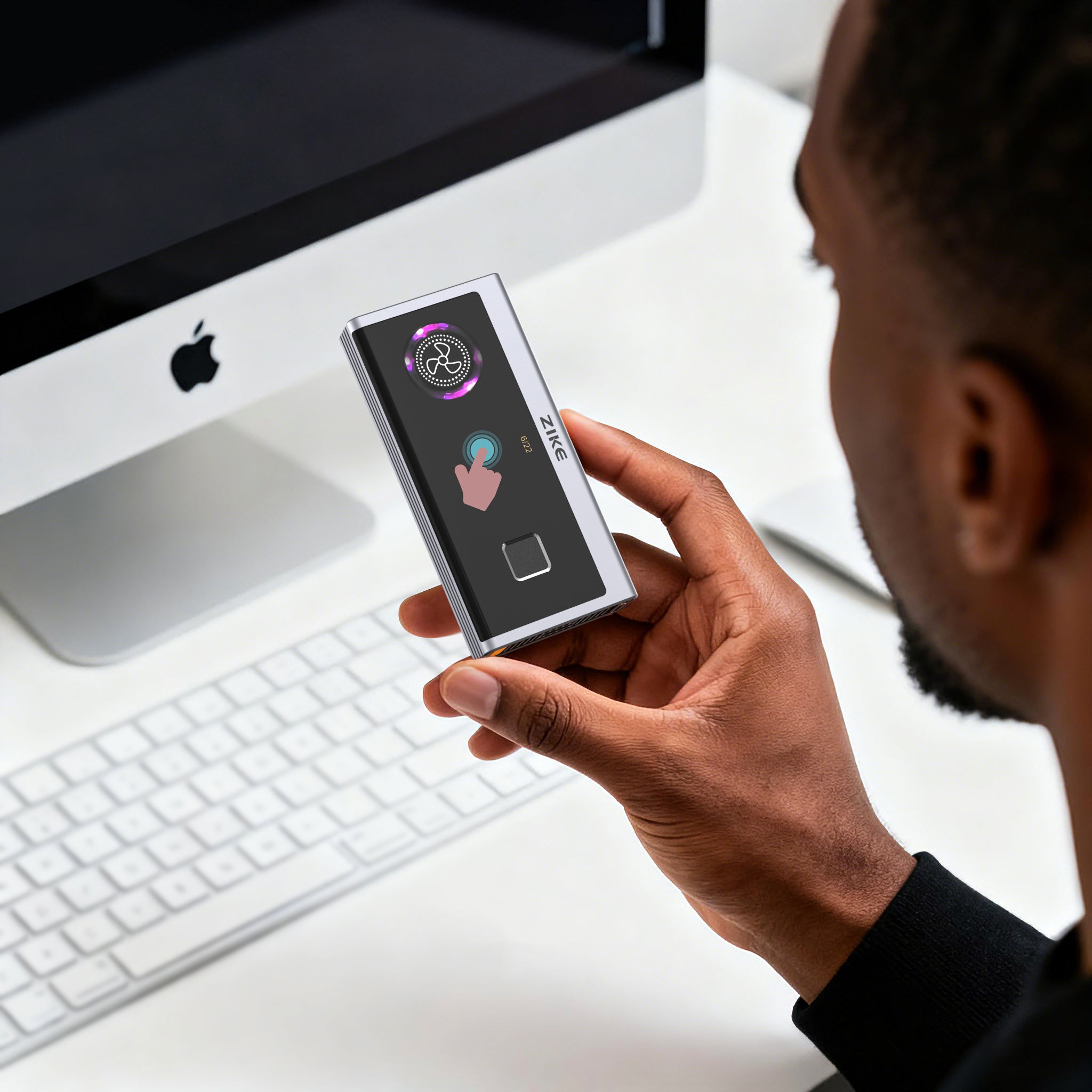 ZikeTech | Global Technology Consumer Electronics Brand